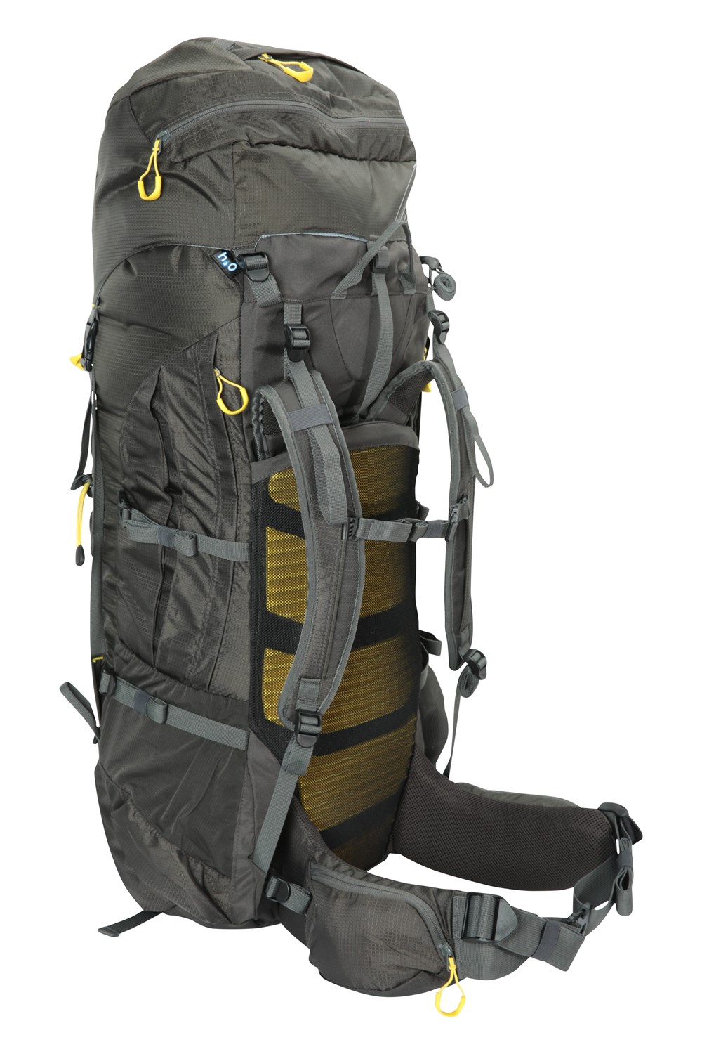 best 80l rucksack