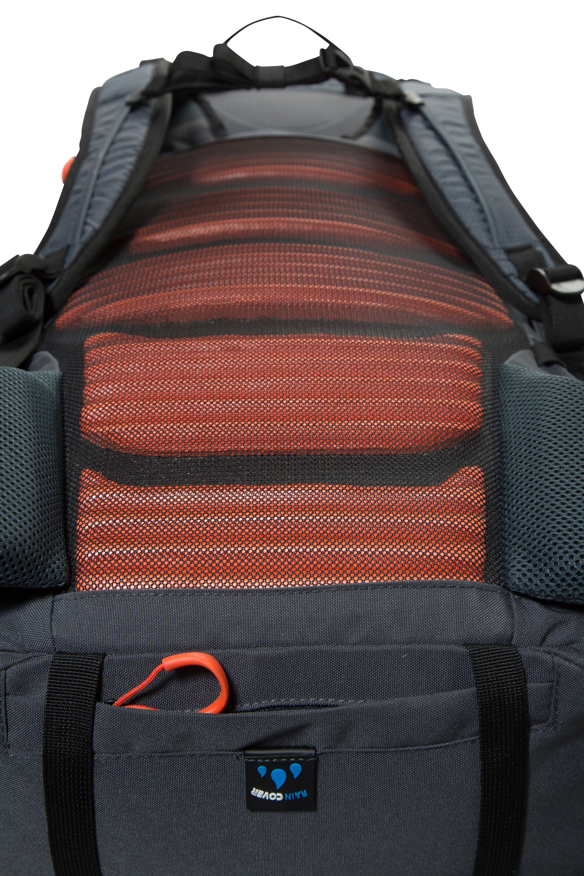 mountain warehouse 80l backpack