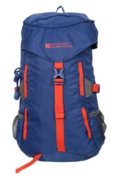 Darwin 12L Backpack Dark Blue