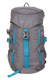 Darwin 12L Backpack Light Grey