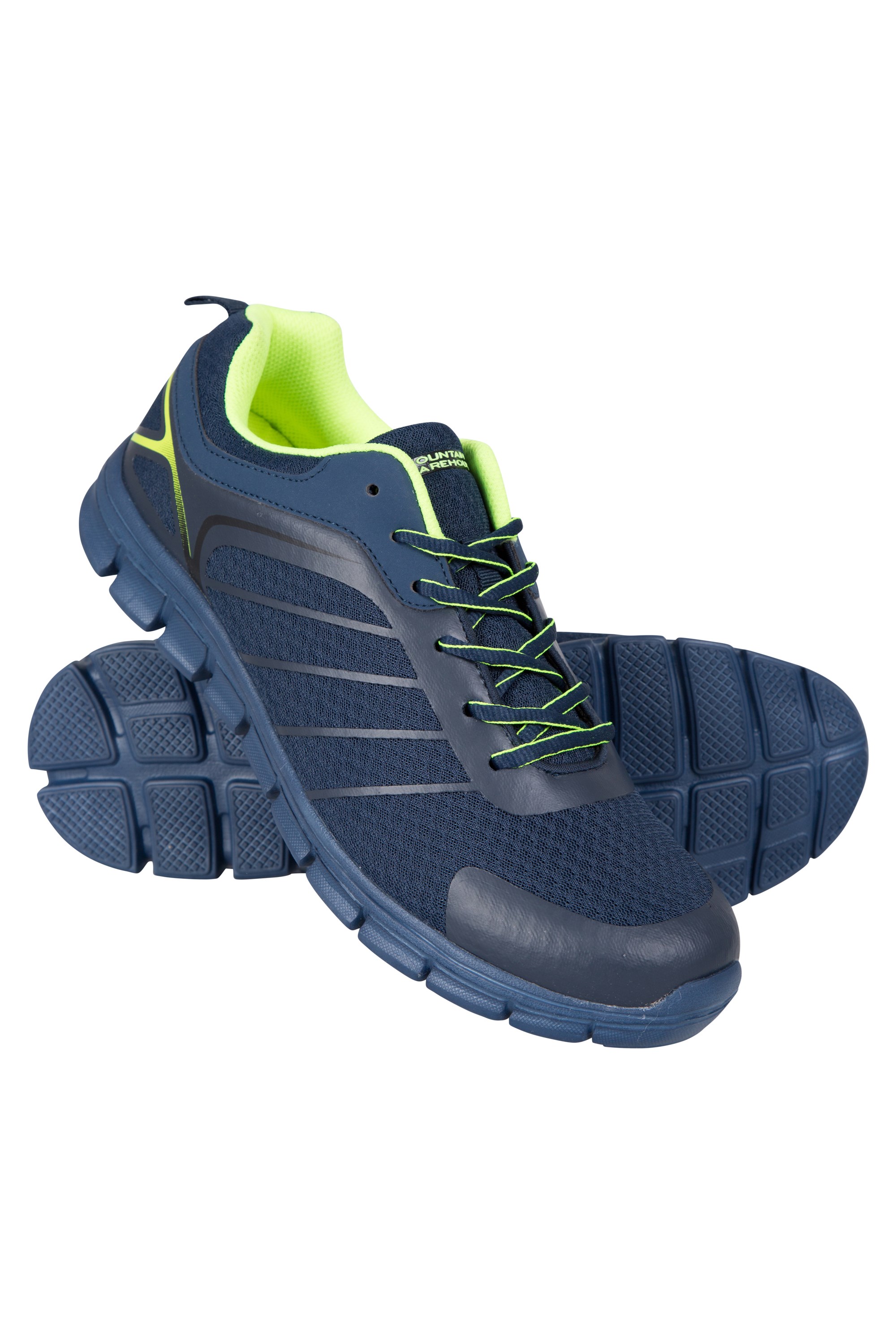 mens running trainers