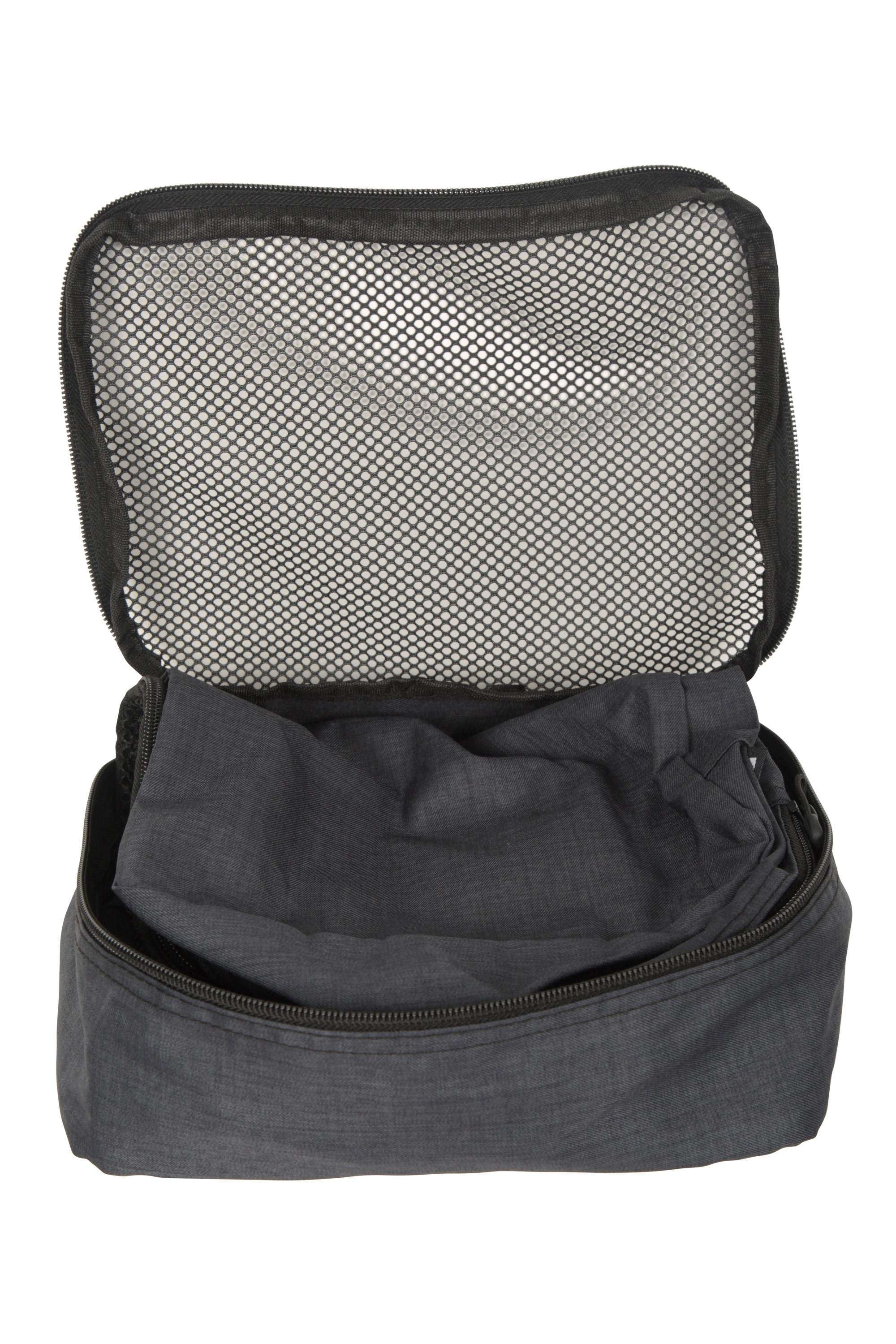 Travel Organiser - Set of 3