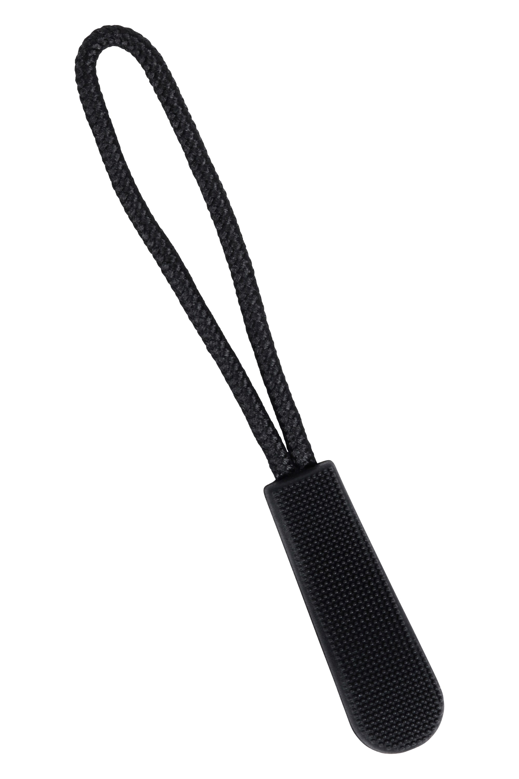 Spare Zip Pullers - 6 Pk