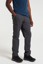 Winter Trek Mens Fleece Lined Trouser