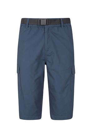 Mens Cargo Shorts & Combat Shorts | Mountain Warehouse GB