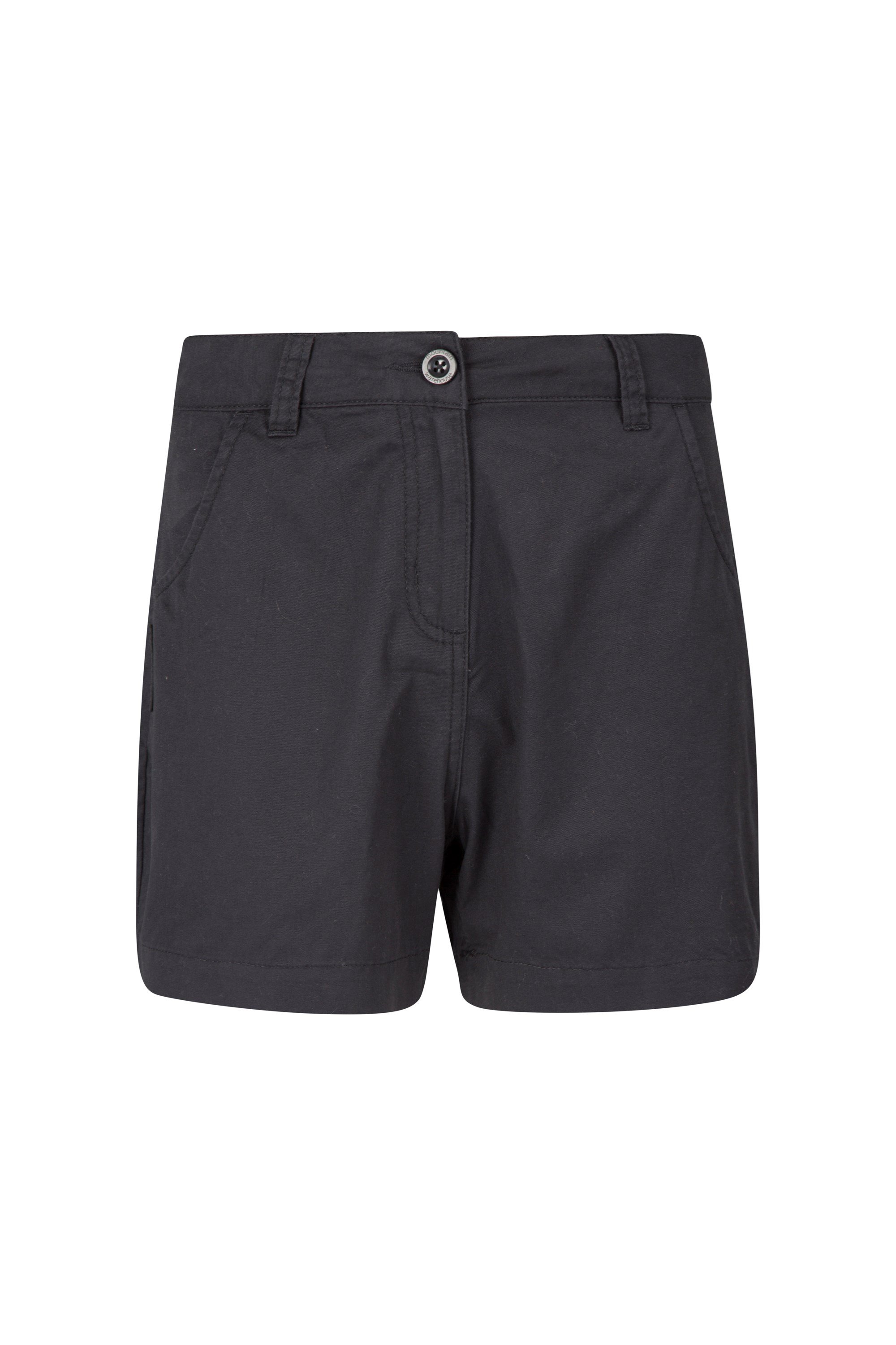 Women's Hiking Shorts - Australia