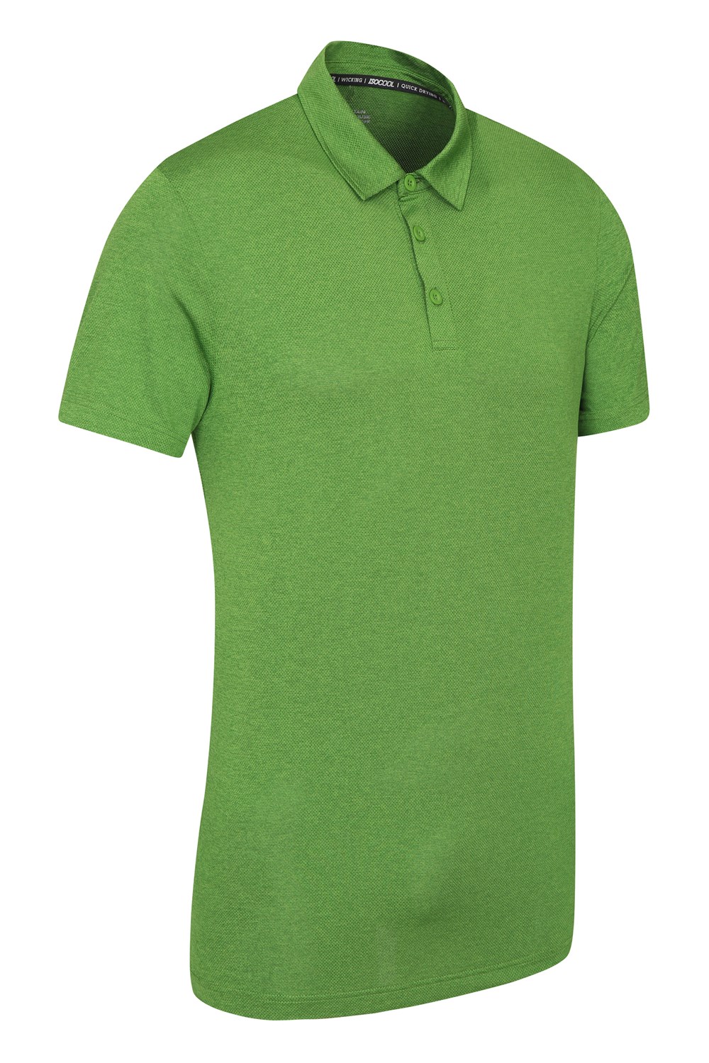 isocool shirts