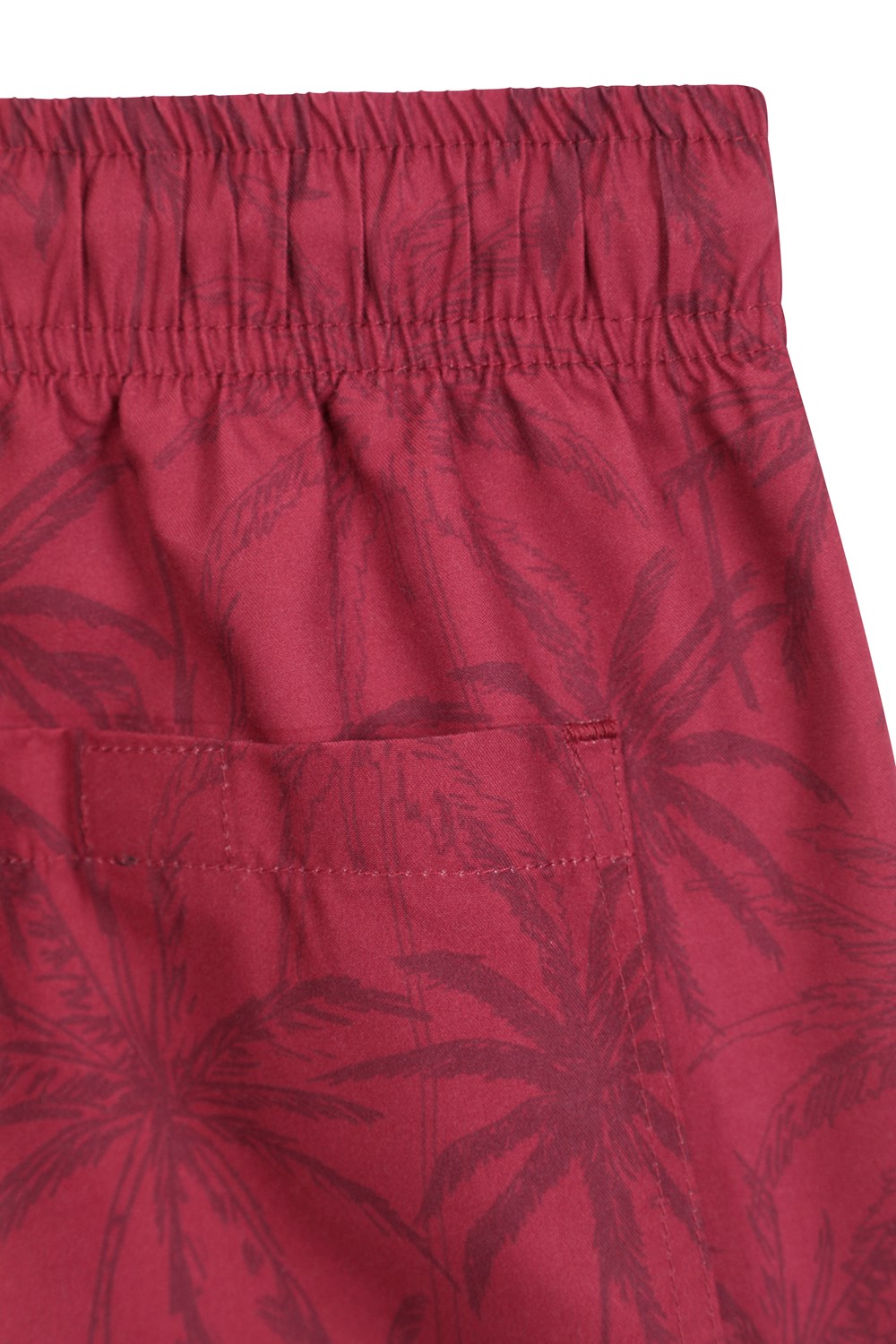 Mountain Warehouse Mens Aruba Printed Swim Short Breathable Lightweight Bottoms - Picture 39 of 130