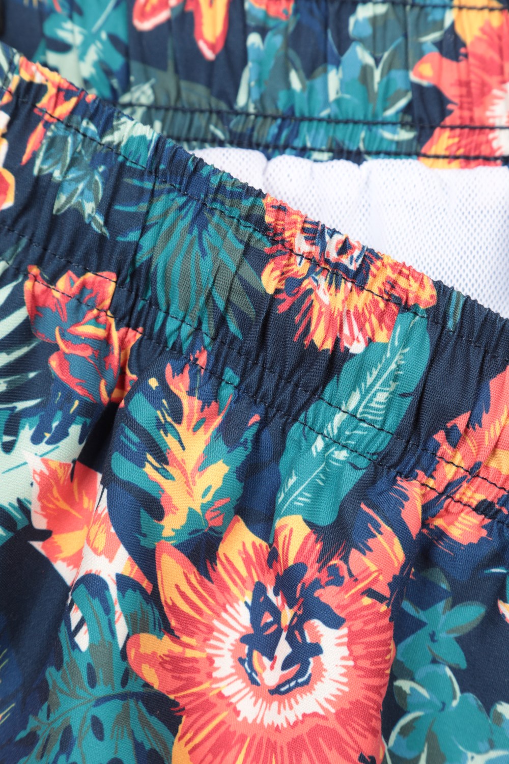 Mountain Warehouse Mens Aruba Printed Swim Short Breathable Lightweight Bottoms - Picture 52 of 130