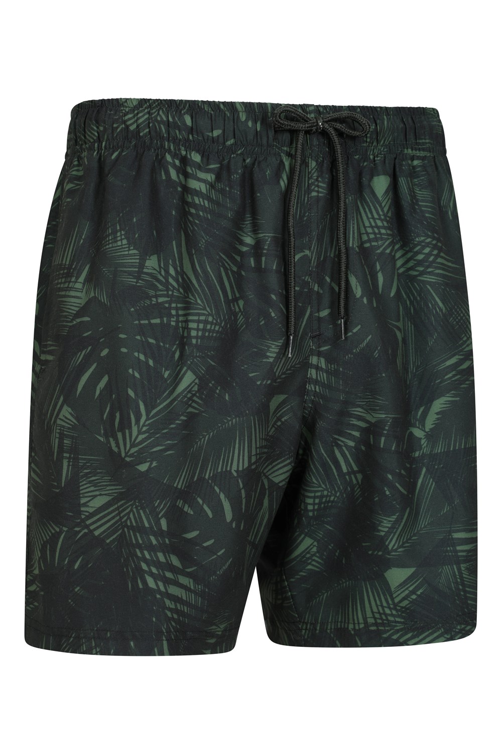 Mountain Warehouse Mens Aruba Printed Swim Short Breathable Lightweight Bottoms - Picture 72 of 130