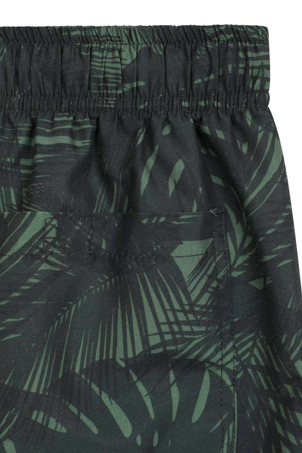Mountain Warehouse Mens Aruba Printed Swim Short Breathable Lightweight Bottoms - Picture 75 of 130