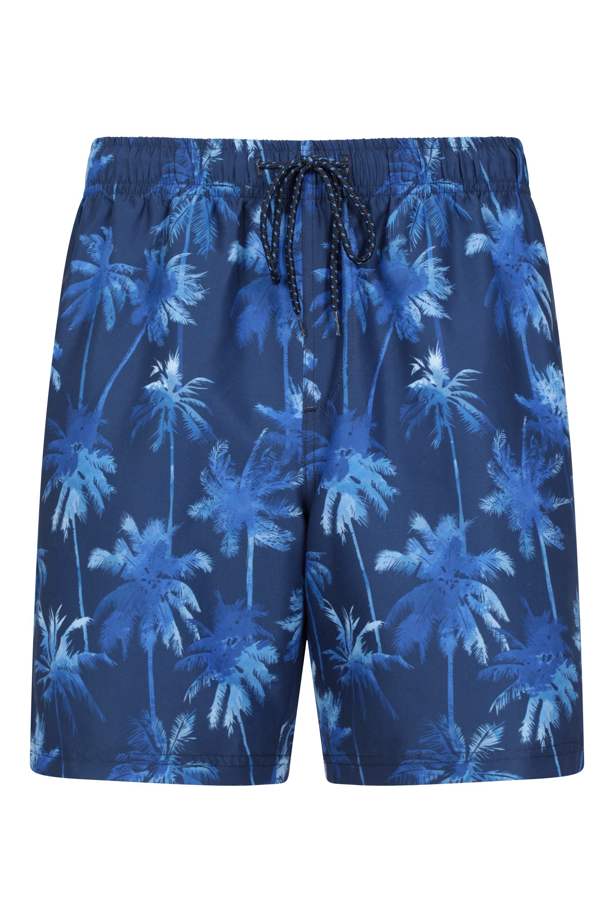ホットセール - アートトラベルシューズ Swim Mens Printed Aruba Shorts US Warehouse Mountain | CompetitiveSwimwear
