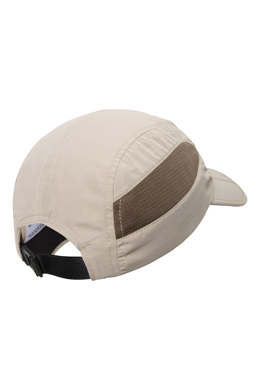 Mountain Warehouse Mens Travelling Cap Lightweight - Foldable Peak in ...