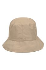 Mountain Warehouse IsoDry Mens Bucket Hat - Beige | Size ONE