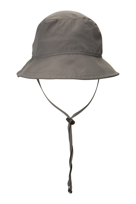 IsoDry Mens Bucket Hat | Mountain Warehouse GB