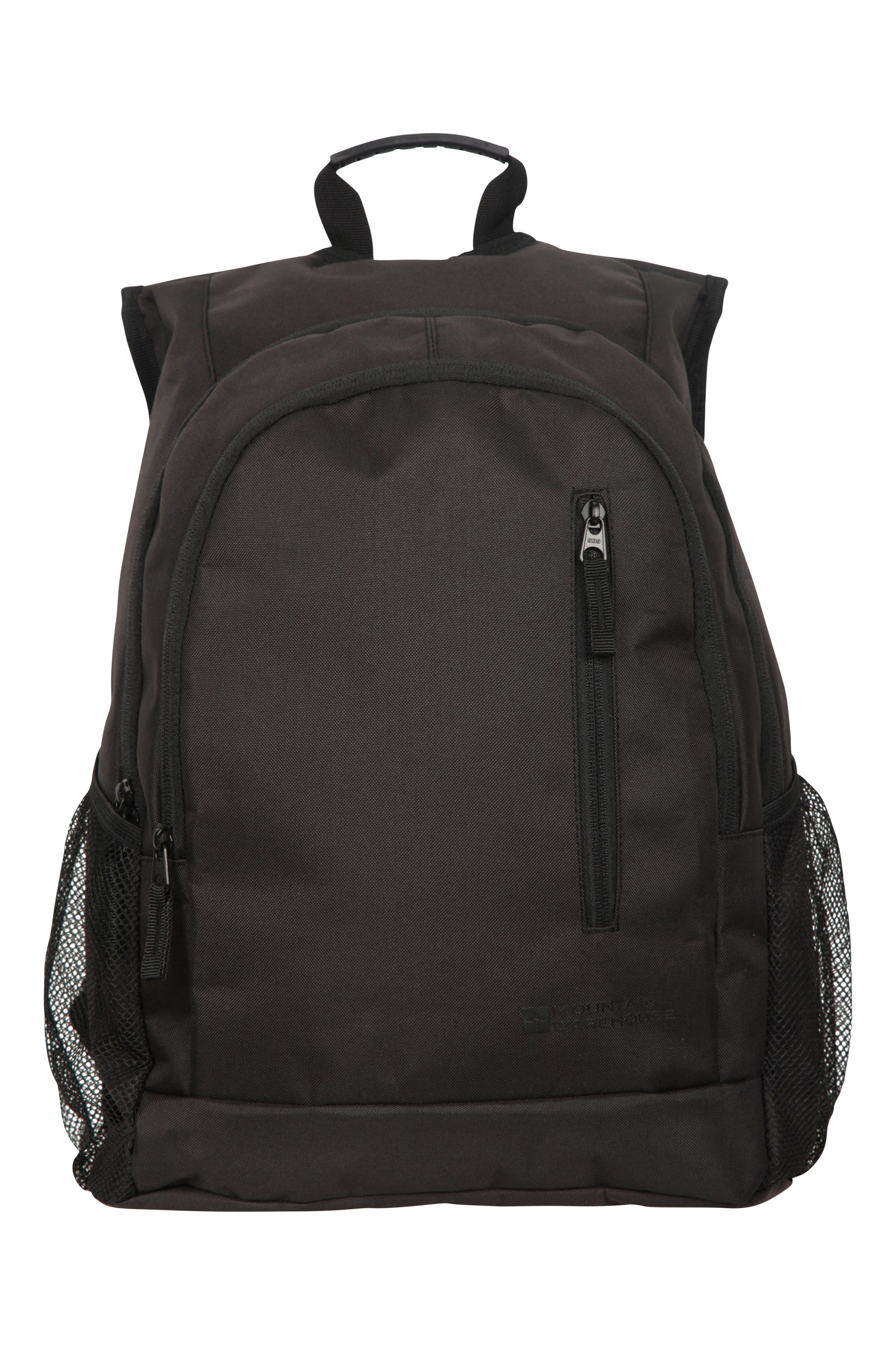 Fawkes 20 Litre Rucksack - Charcoal