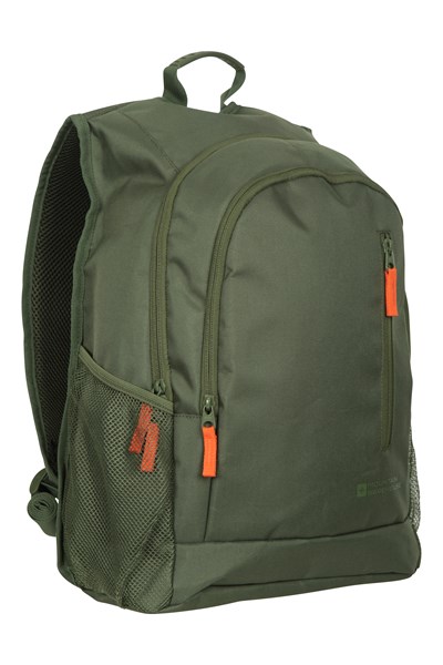 Fawkes 20 Litre Rucksack - Green