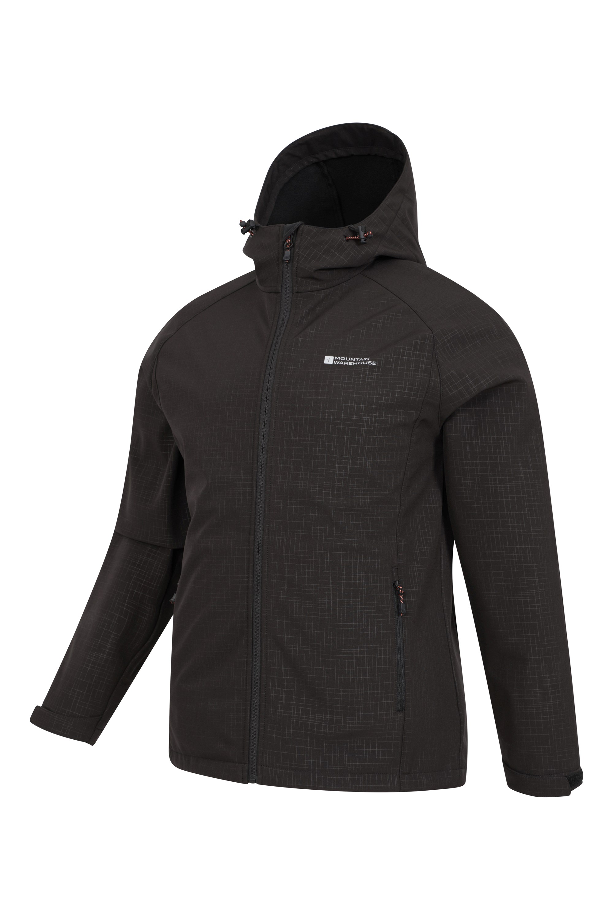 Arctic II Mens Softshell