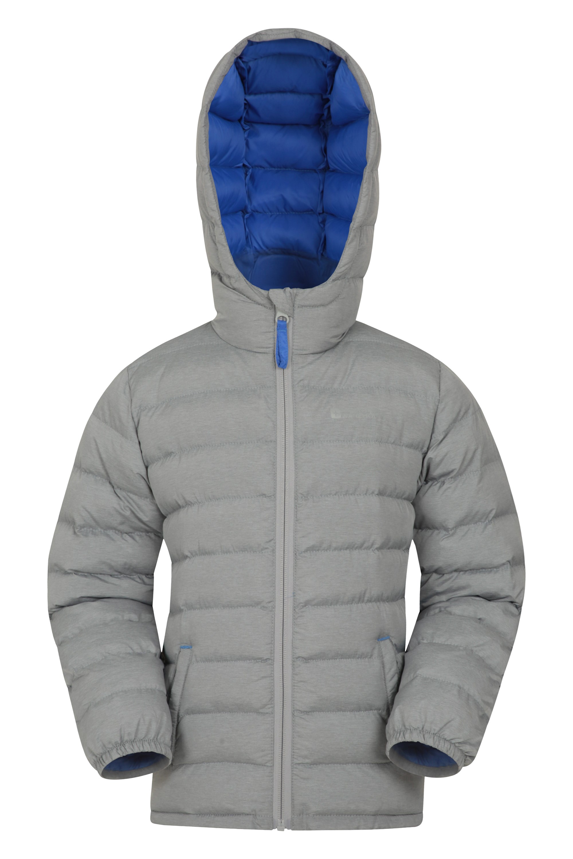 UPF50 Sun Protection Mountain Warehouse Kids Rash Guard