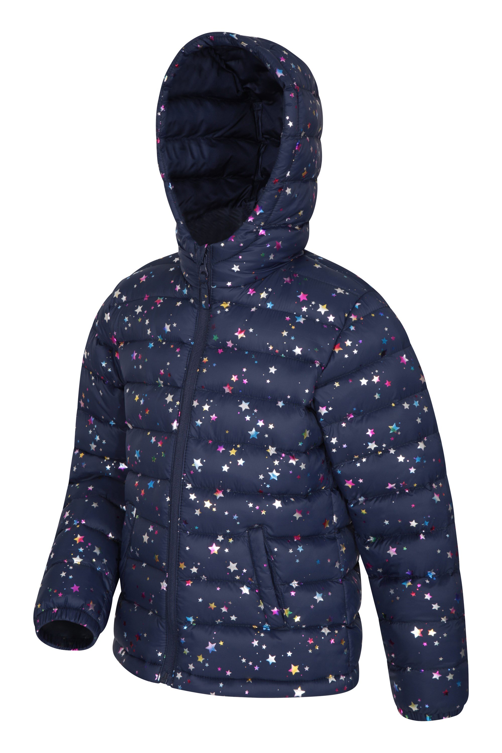 Coutures soud/ées pour Les Voyages Respirant Toutes Saisons Mountain Warehouse Surpantalon imperm/éable Spray Enfants Surpantalon /à s/échage Rapide