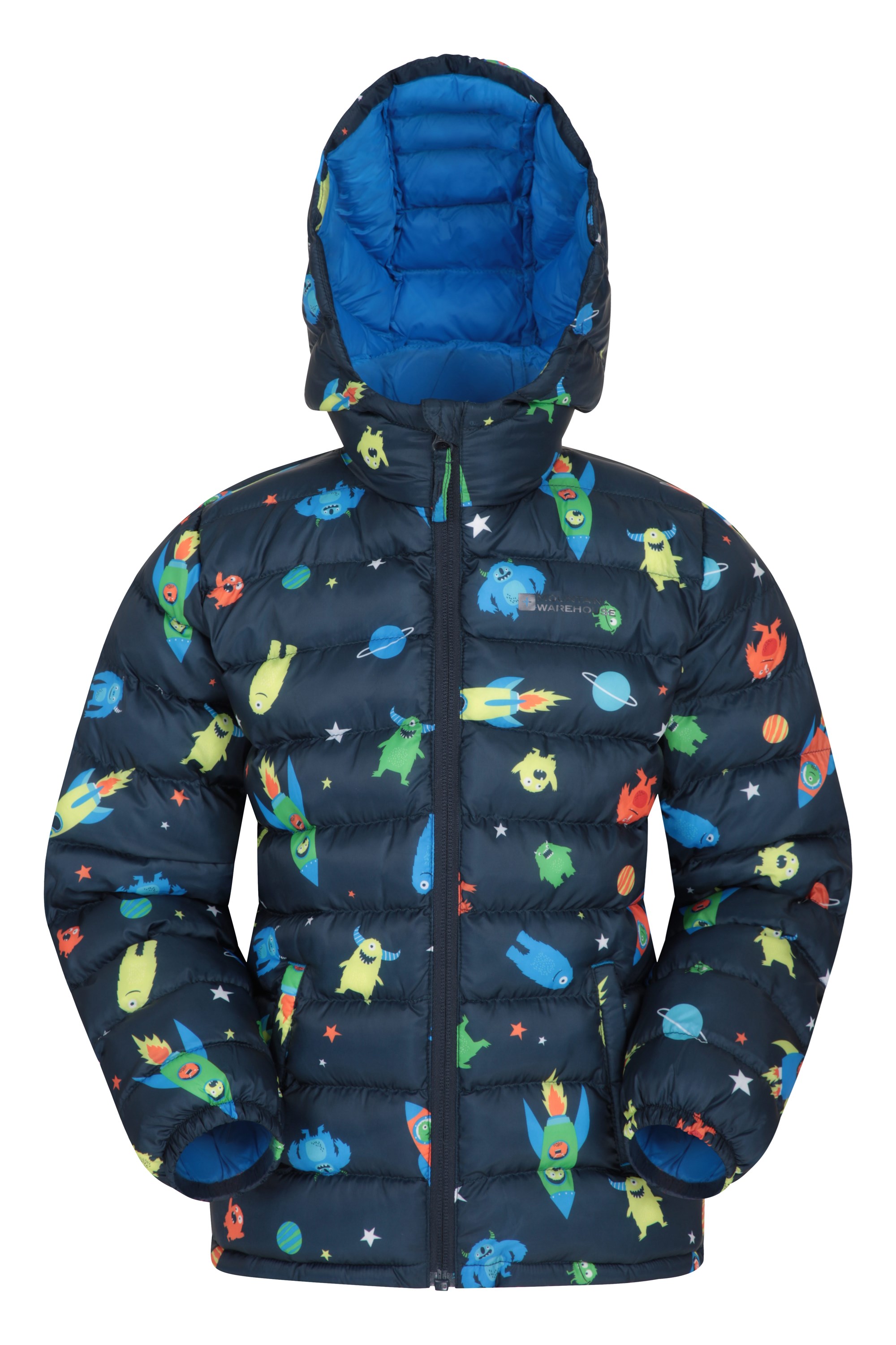 Coutures soud/ées pour Les Voyages Respirant Toutes Saisons Mountain Warehouse Surpantalon imperm/éable Spray Enfants Surpantalon /à s/échage Rapide