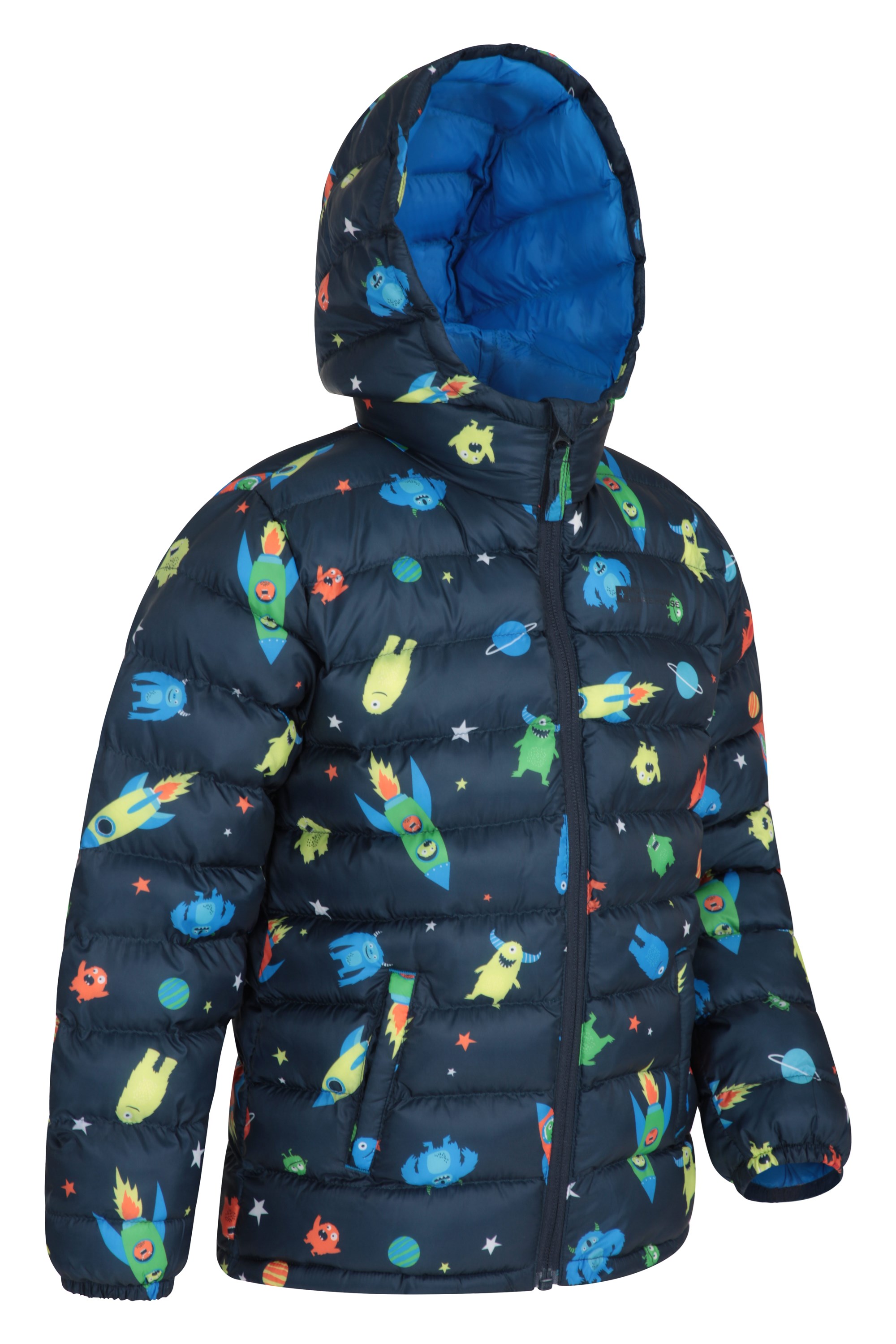 Coutures soud/ées pour Les Voyages Respirant Toutes Saisons Mountain Warehouse Surpantalon imperm/éable Spray Enfants Surpantalon /à s/échage Rapide