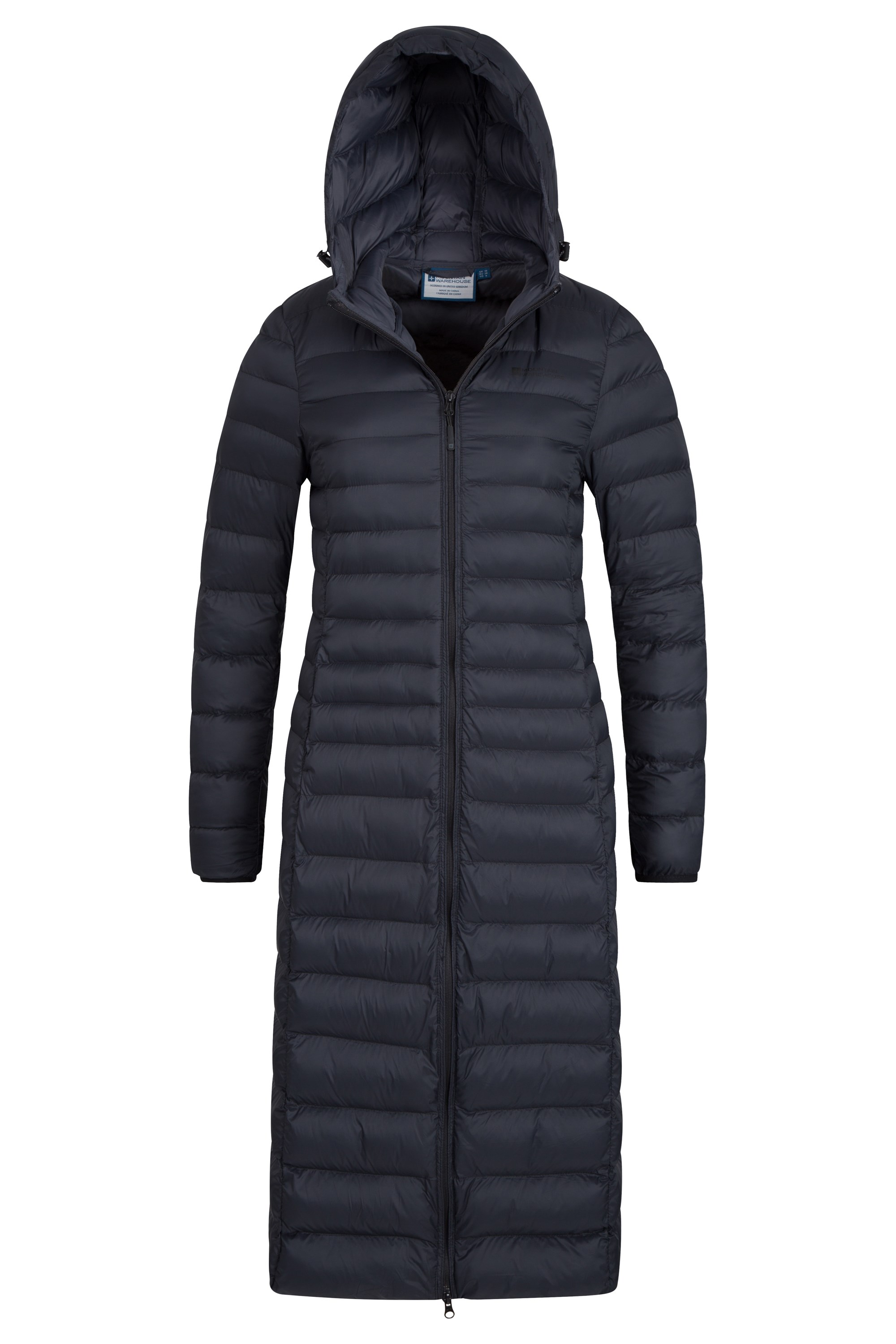 mountain warehouse womens coats
