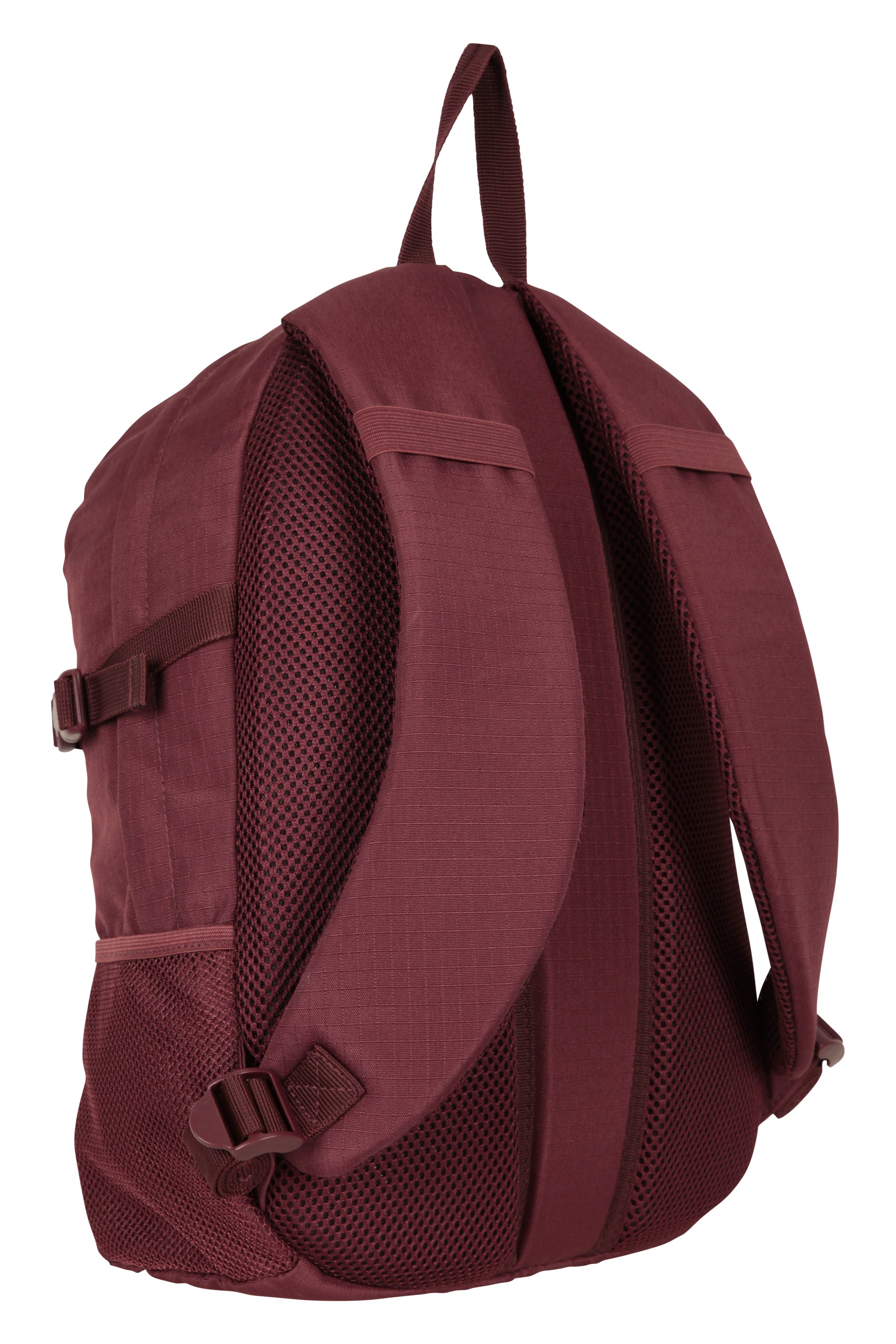 Mountain warehouse bolt 18l backpack best sale