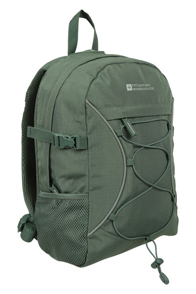 Bolt 18L Backpack - Green
