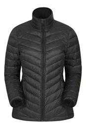 Featherweight Down Womens Jacket