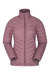 Featherweight Down Womens Jacket