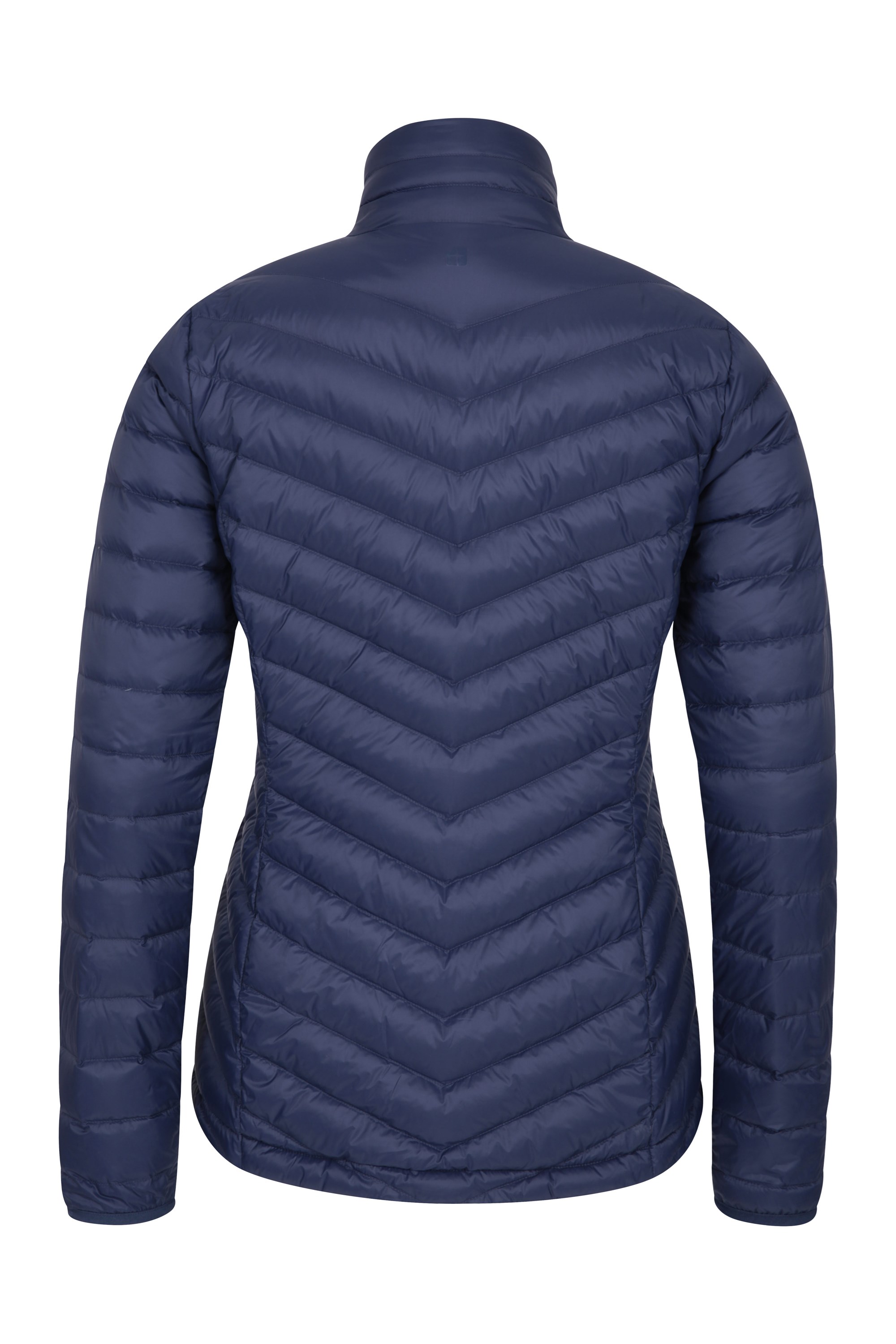 Mountain warehouse featherweight shop down womens jacket