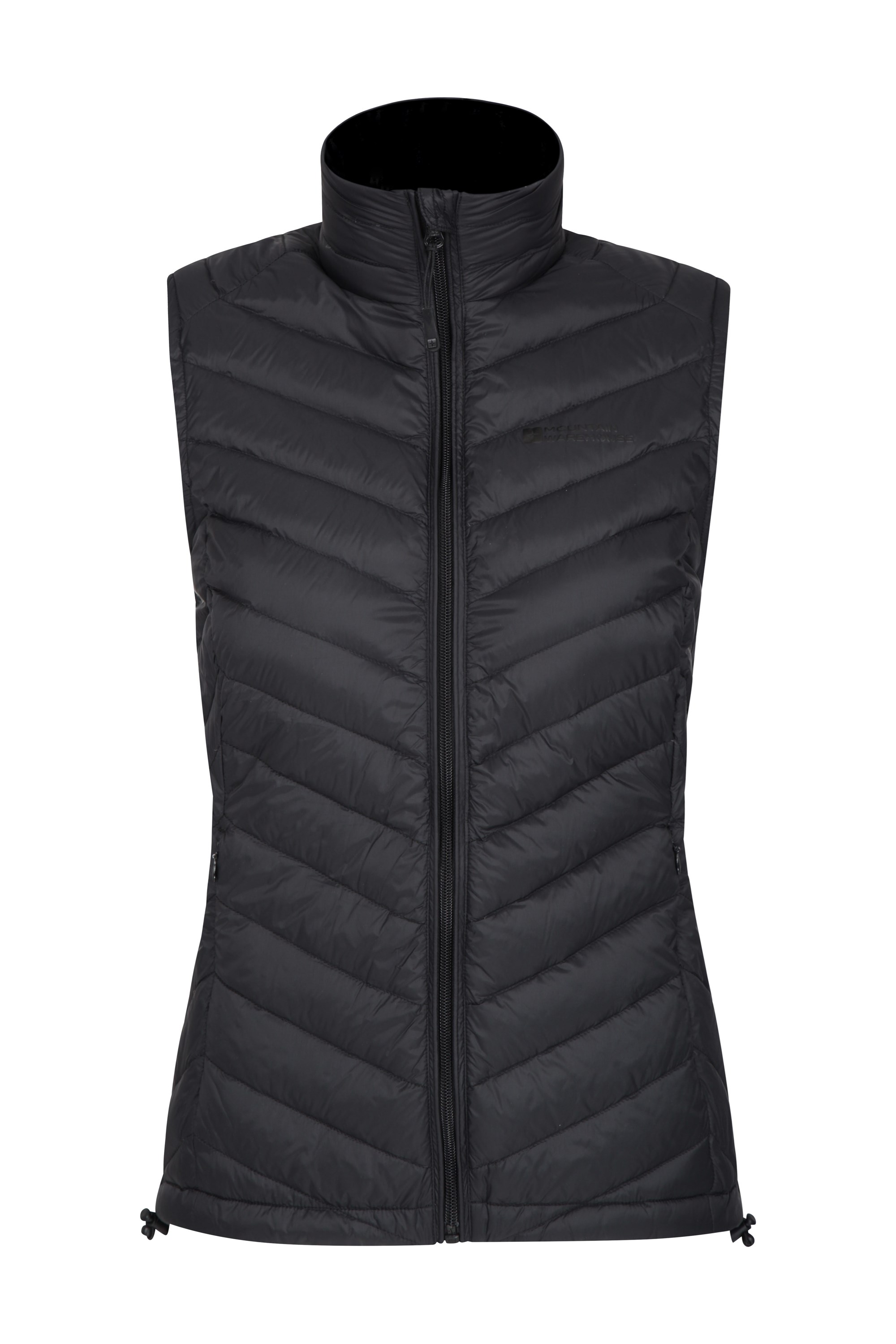 Womens Gilets & Bodywarmers | Ladies Gilets | Mountain Warehouse GB