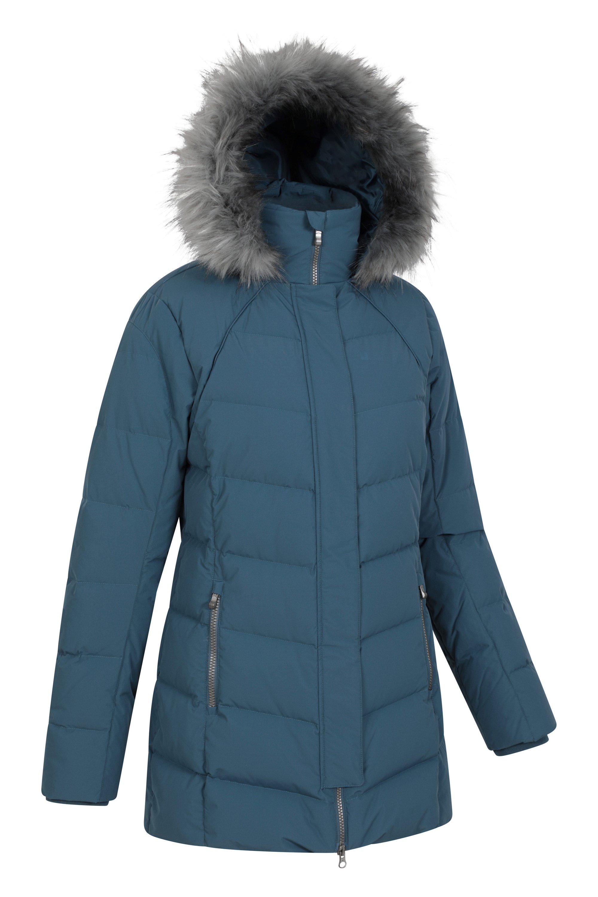 Isla ii womens down jacket shop