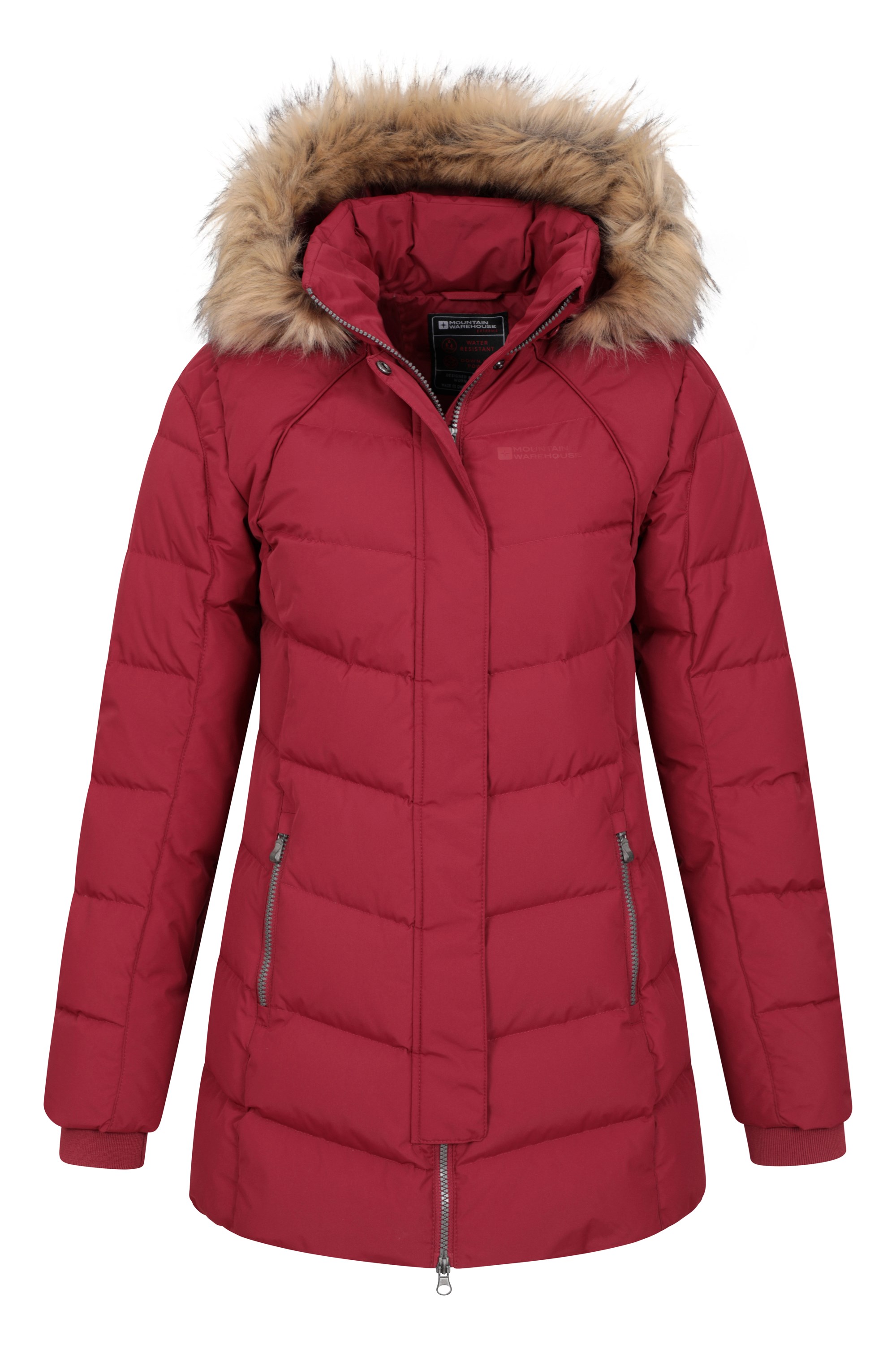 mountain warehouse isla
