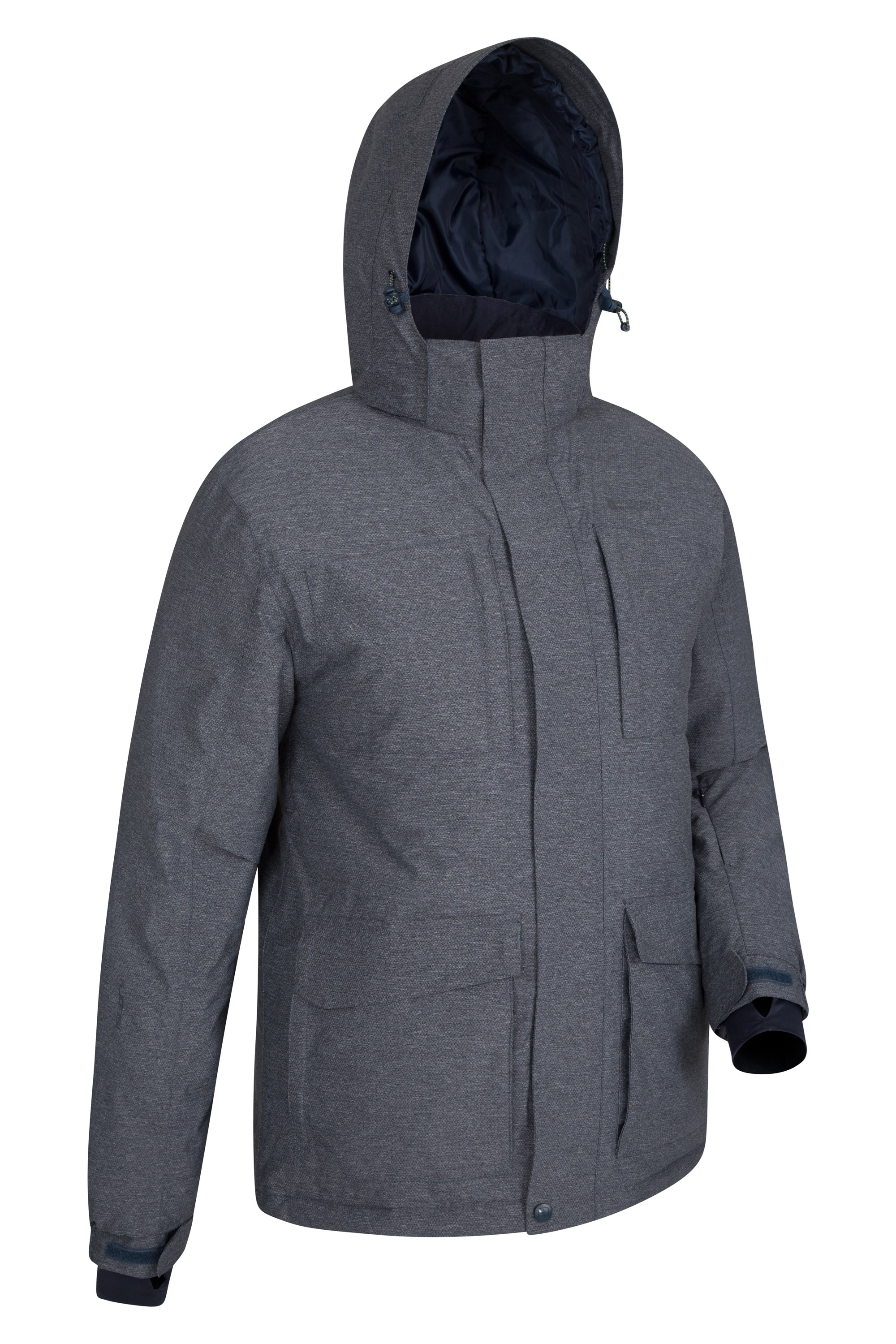 mountain warehouse ski coat