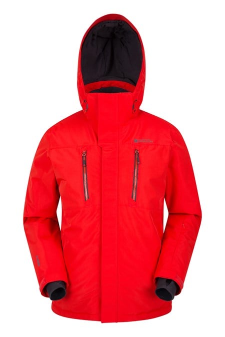 Galaxy Mens Ski Jacket | Mountain Warehouse GB