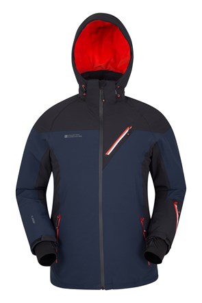 Men's Winter Jackets | Outdoor Coats | Mountain Warehouse GB