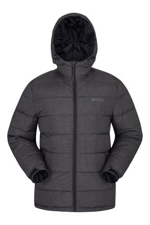 Mens Padded Jackets | Mountain Warehouse GB