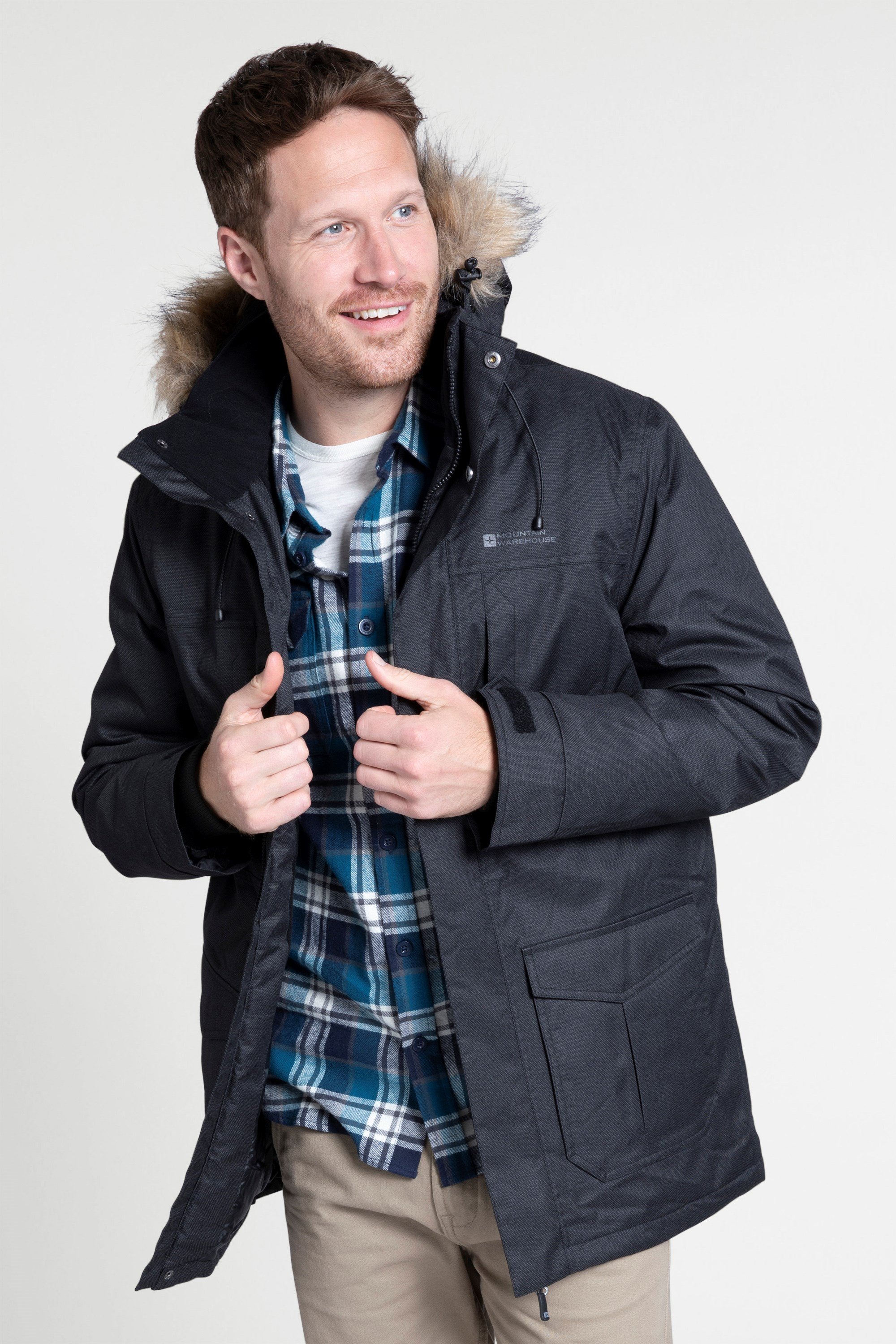 Antarctic Extreme Mens Down Jacket Review | lupon.gov.ph