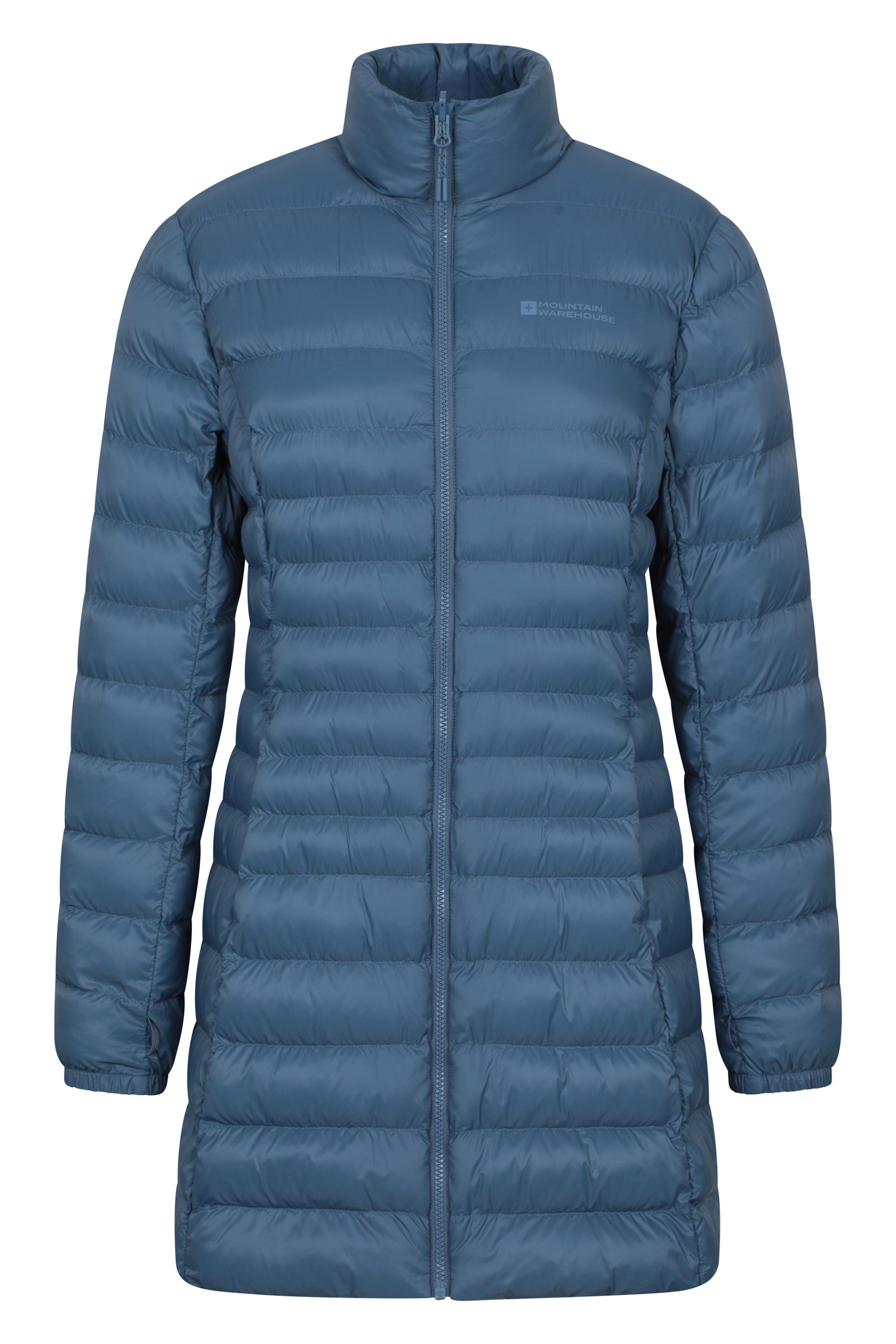 Alaskan Womens 3 1 Long Jacket