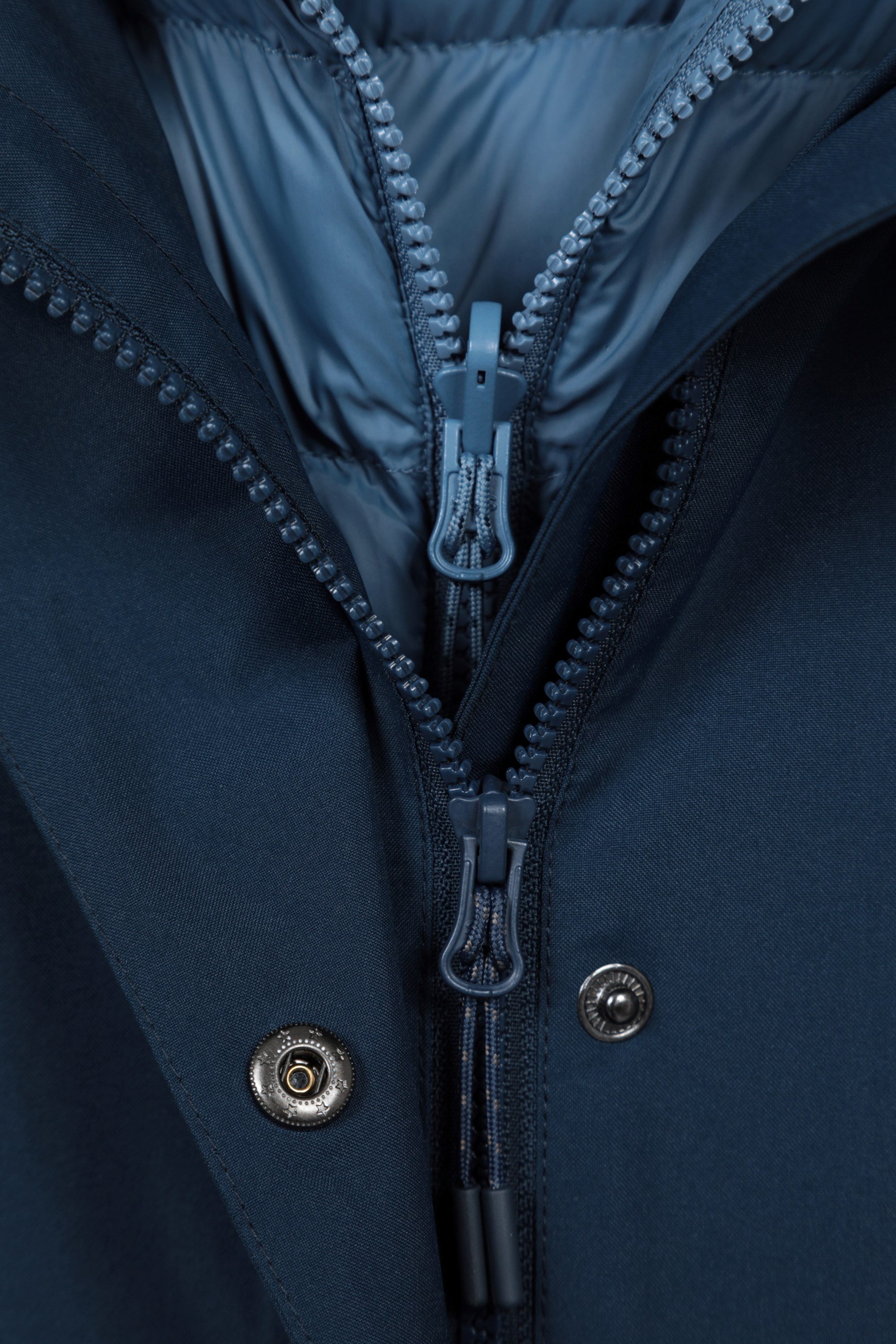 Alaskan Womens 3 1 Long Jacket
