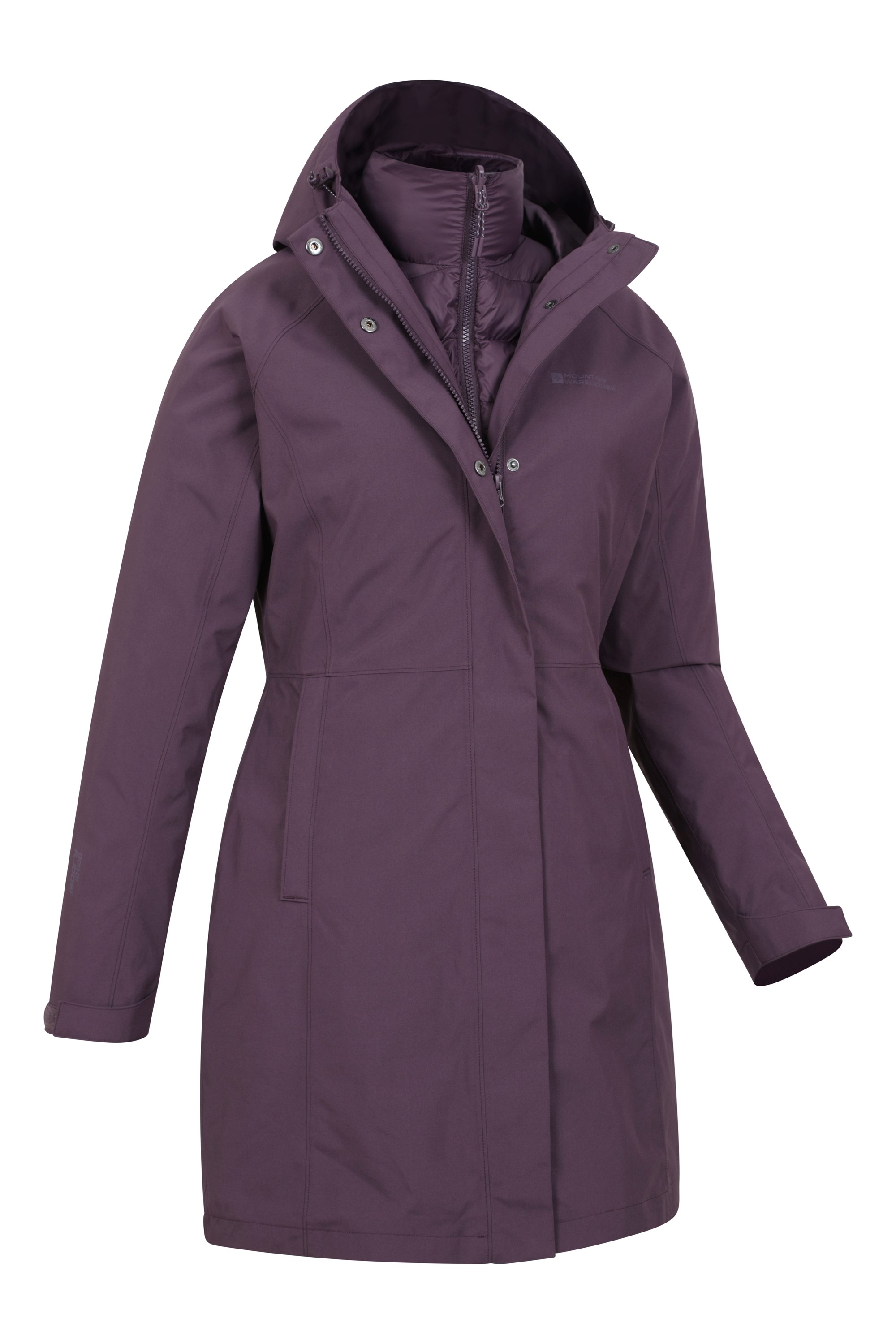 Mountain warehouse alaskan 3 in 1 2025