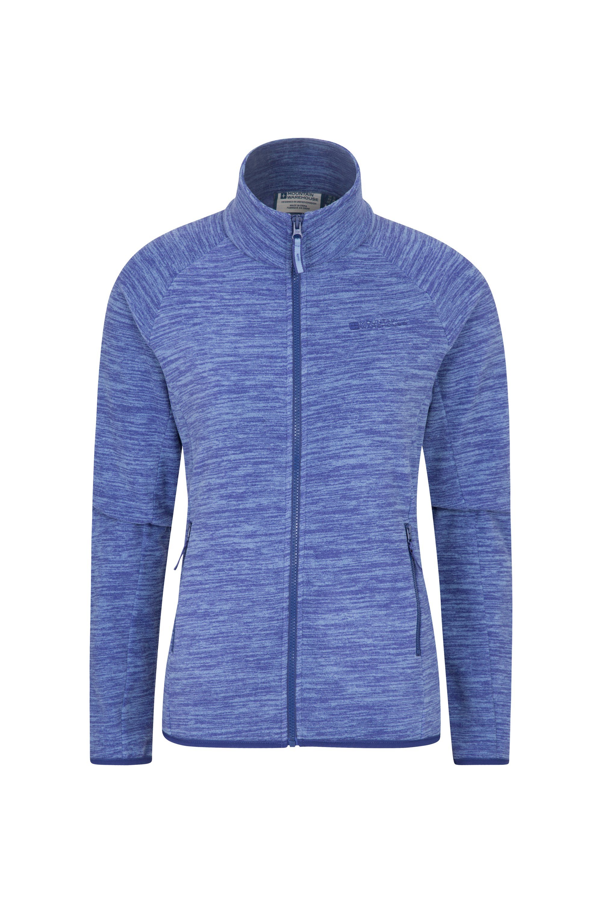 Women's fleece Jackets - Australia