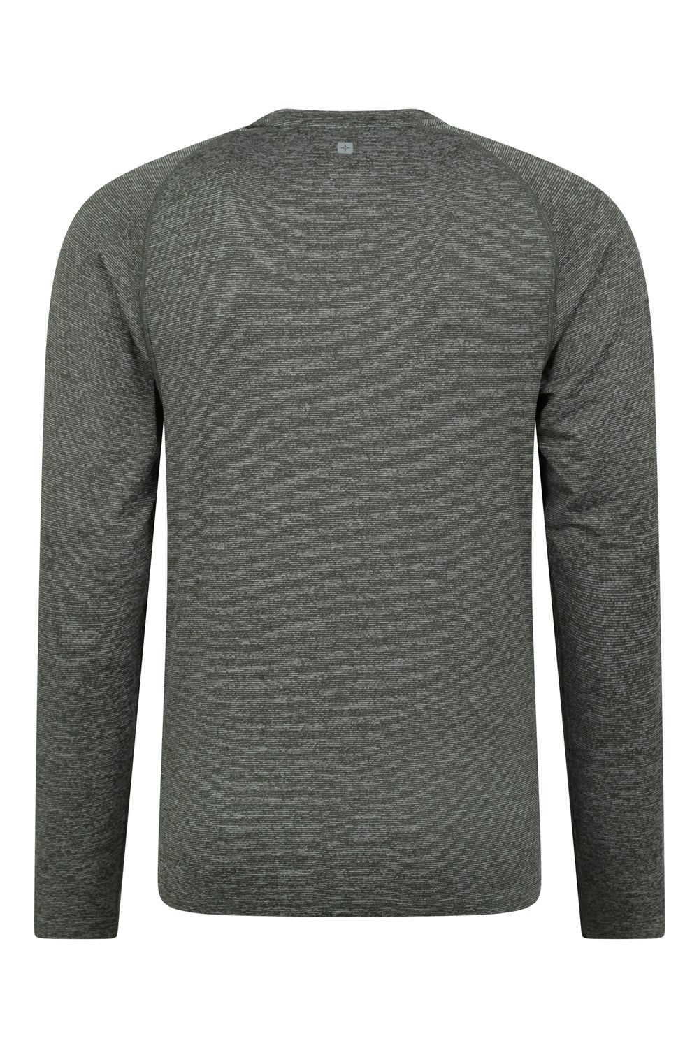 Mountain Warehouse Men Agra IsoCool Top Male Striped Quick Dry UPF 30 Active Top - Picture 19 of 28