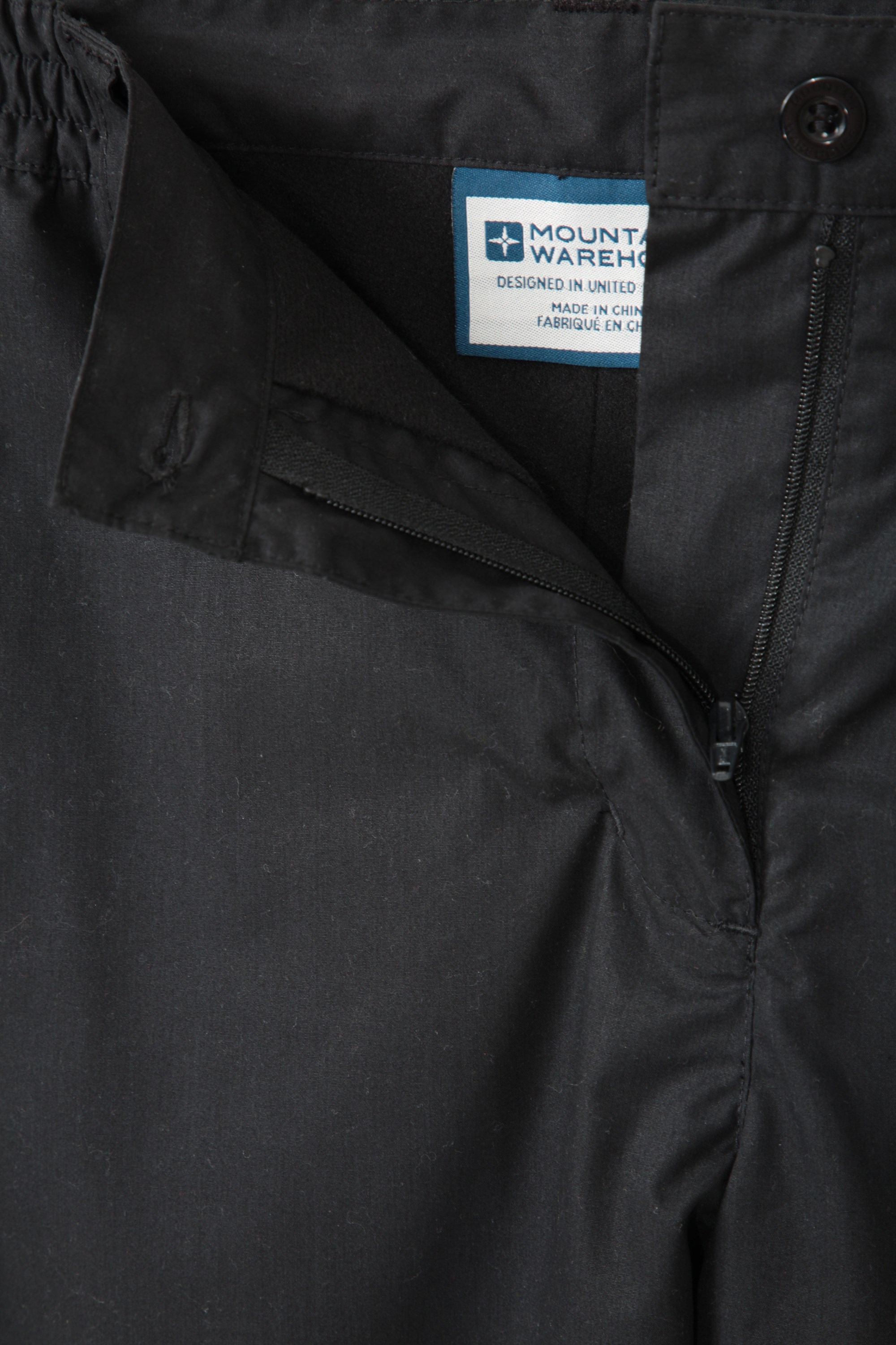 mountain warehouse walking trousers