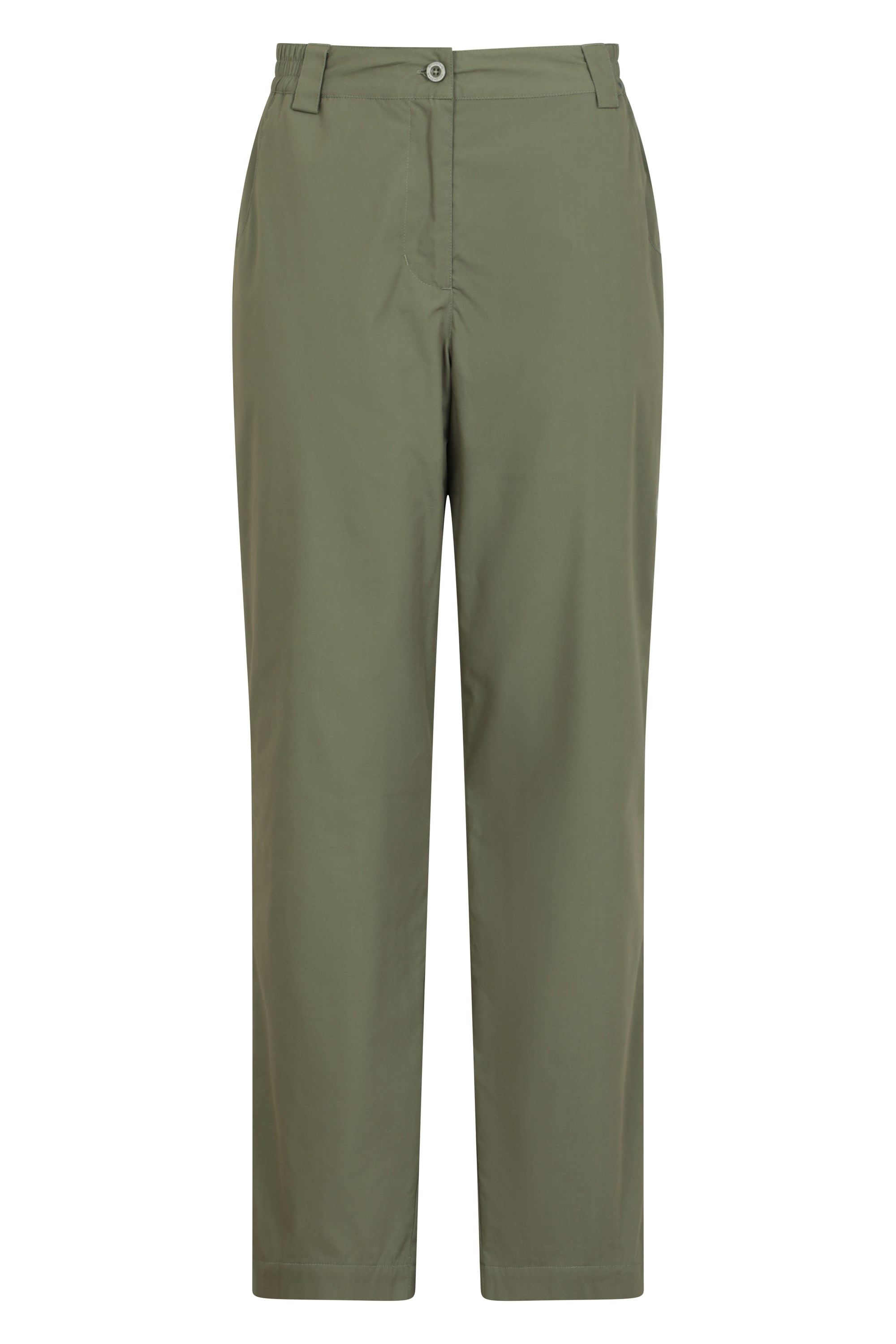Super Soft Jogger - Trek Green, Women's Trousers & Yoga Pants