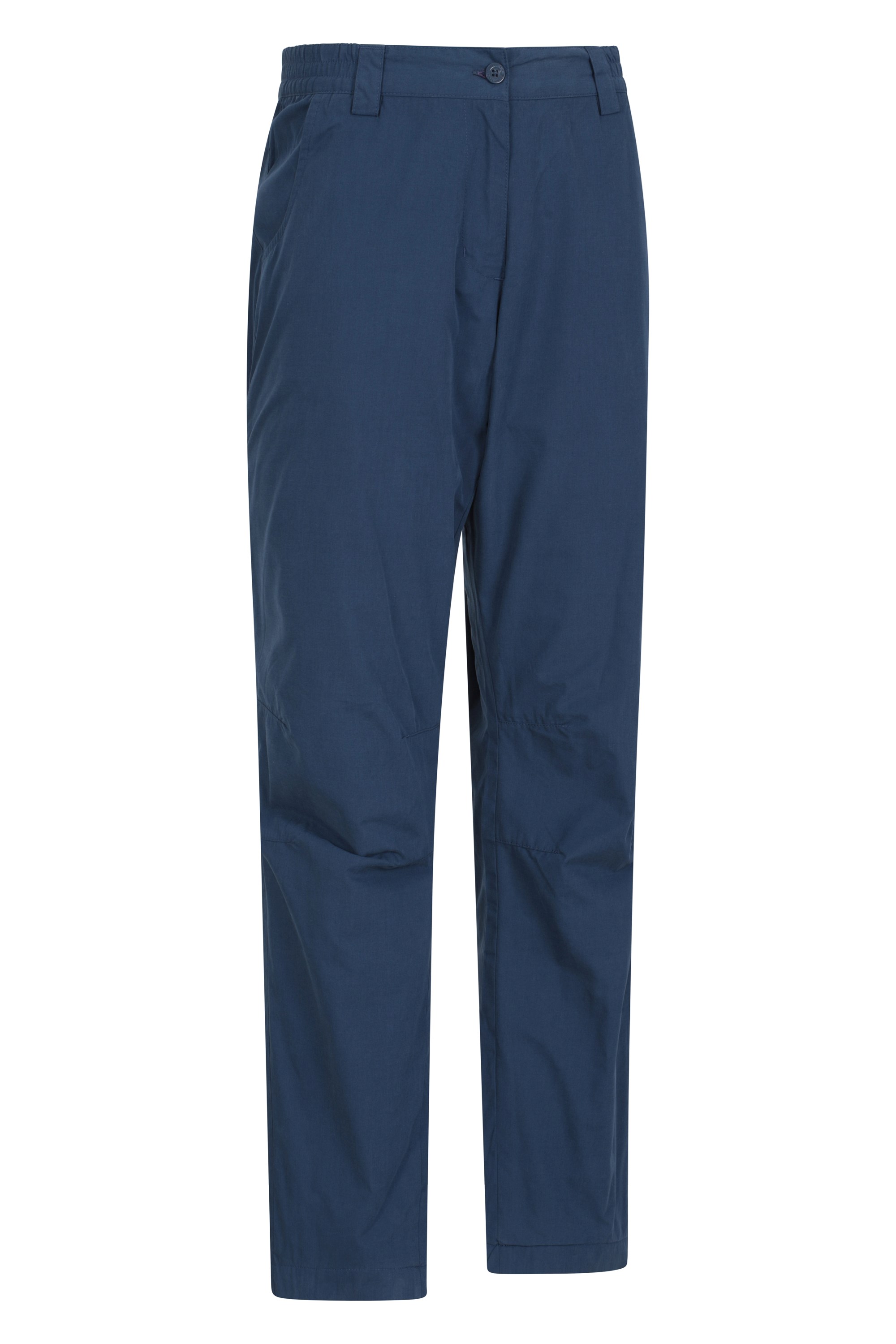 Winter Trek II Womens Fleece Lined Trousers Mountain Warehouse GB