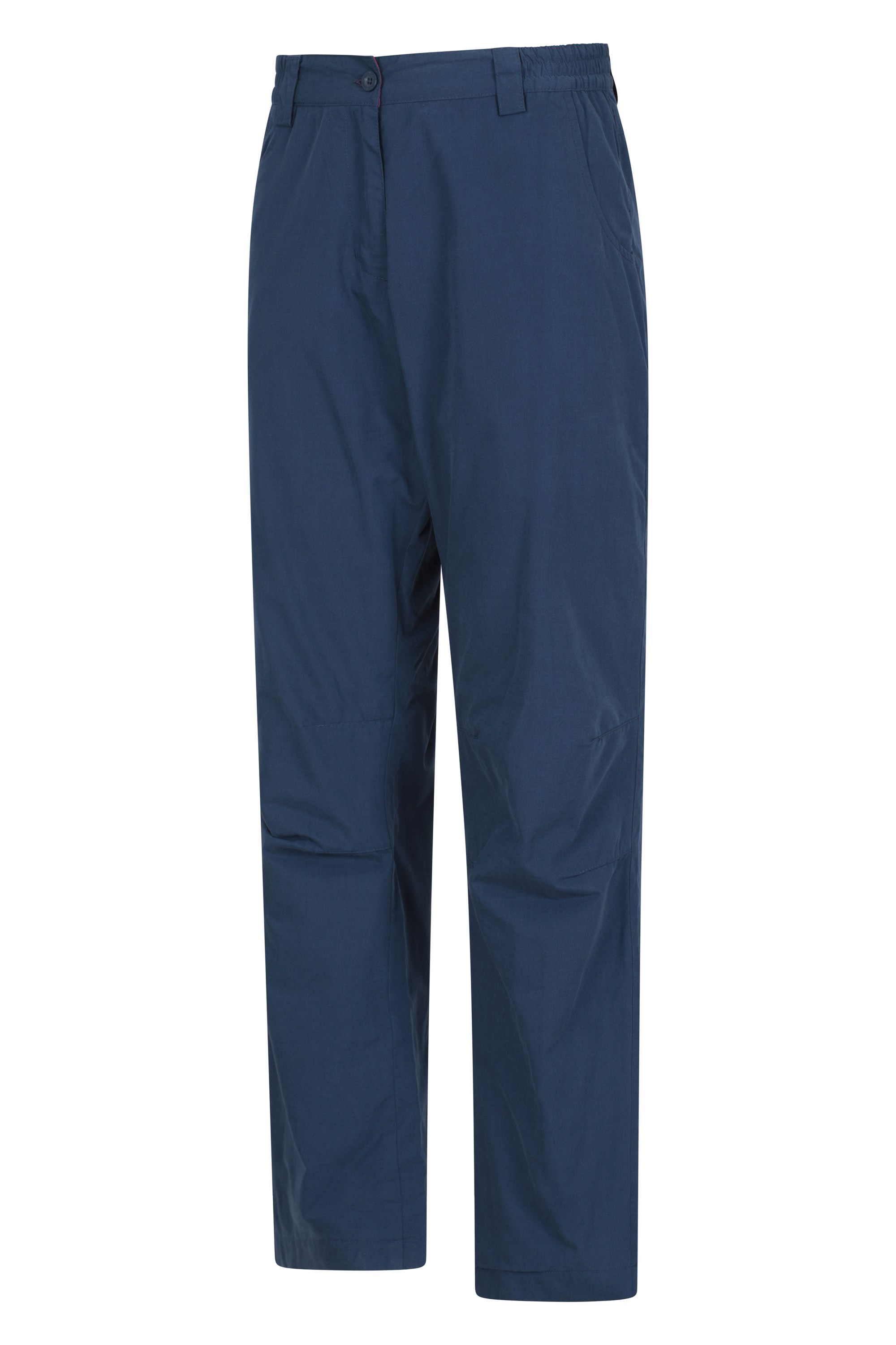 Mountain warehouse trek womens trousers best sale