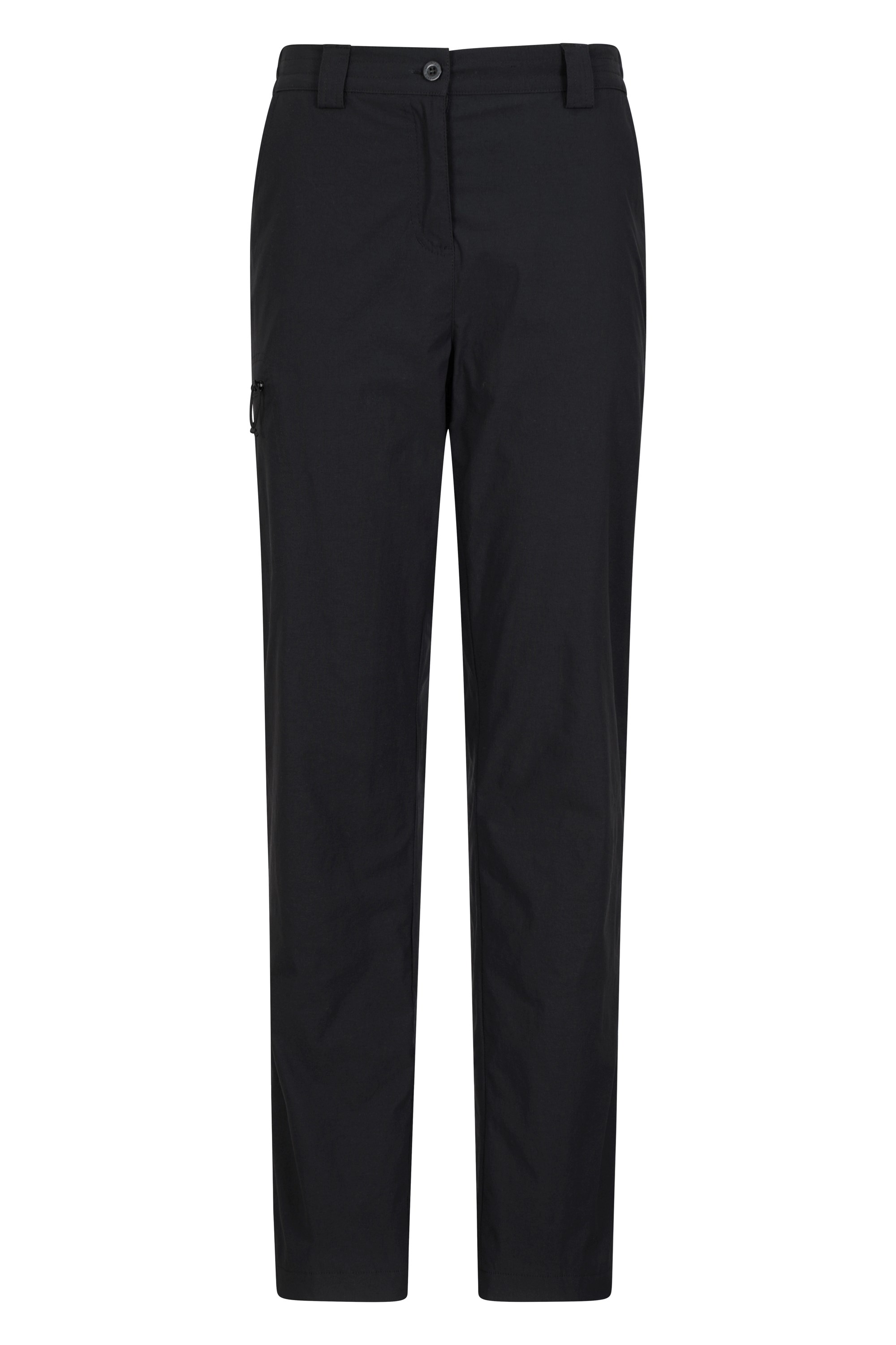 Joules Ladies Hepworth Stretch Trousers  Millbry Hill